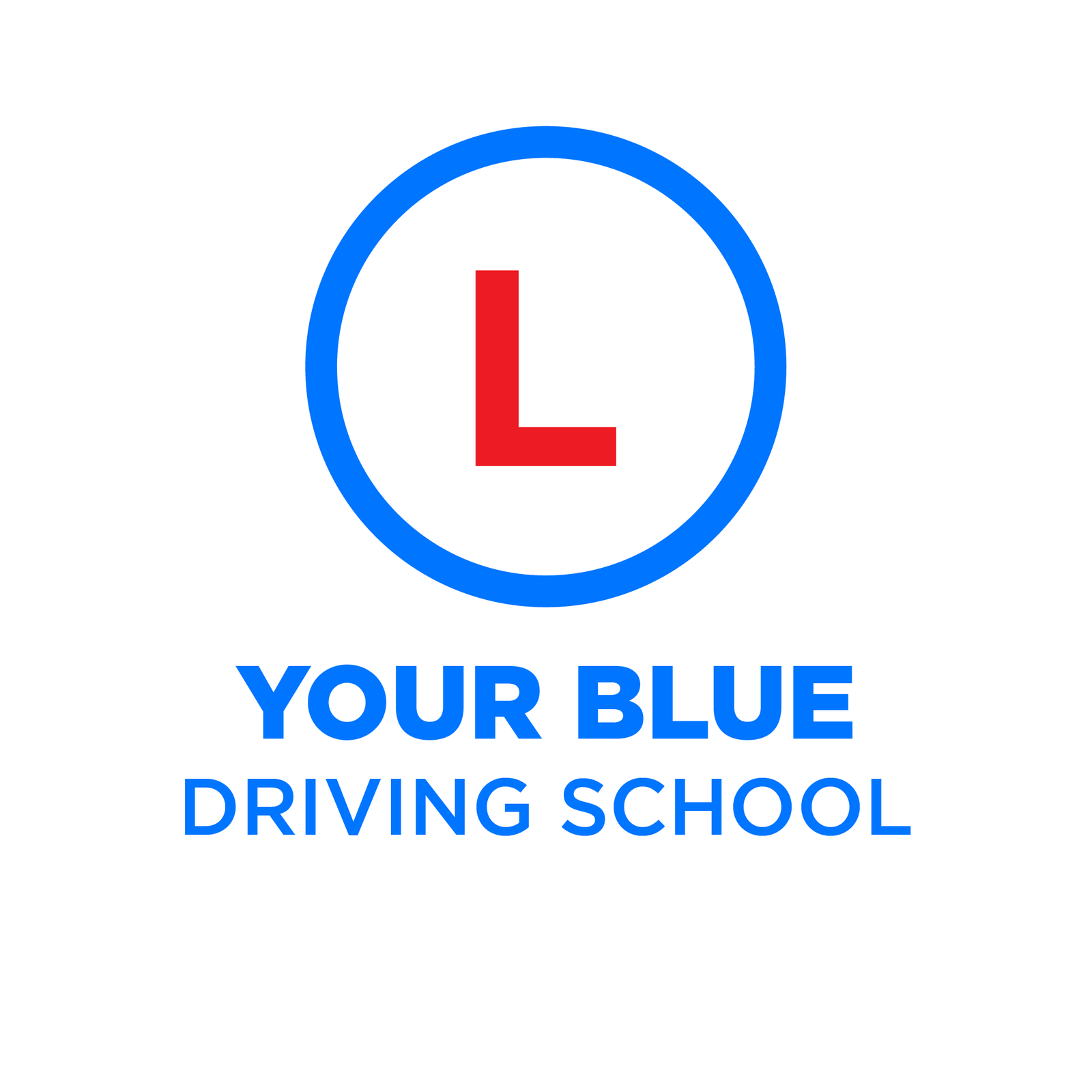 Your Blue Driving School